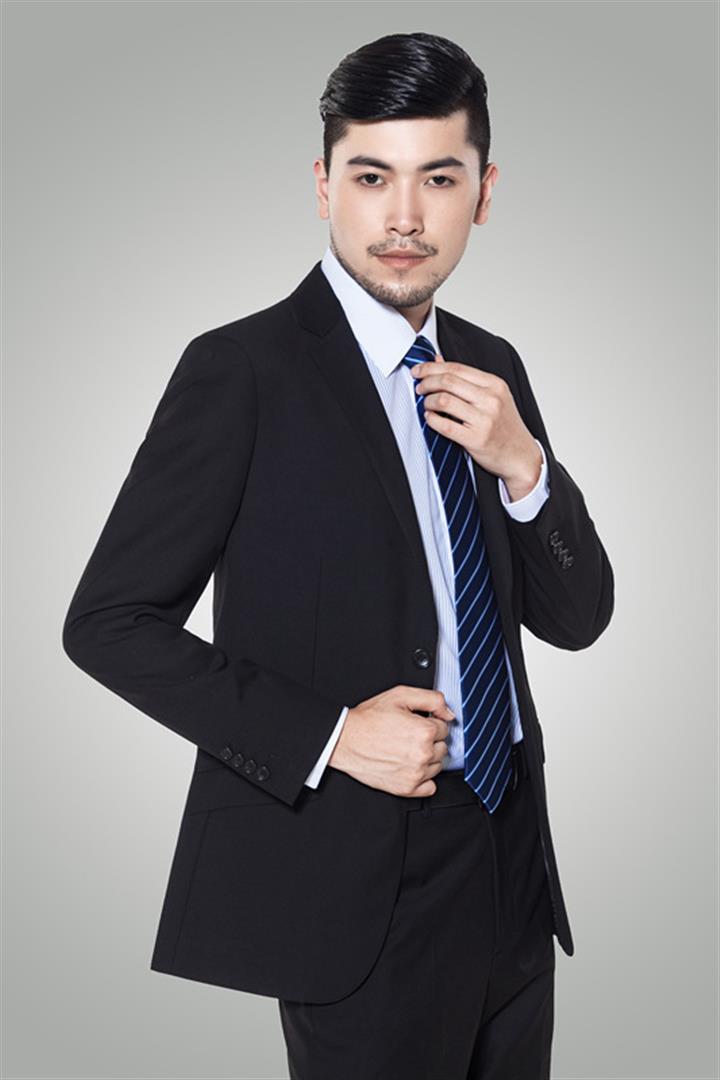 蒋克蓉 执行导演负责人